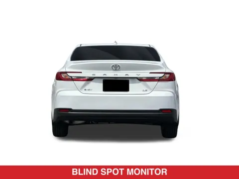 More photos of 2026 Toyota Camry LE at Mossy Toyota, CA