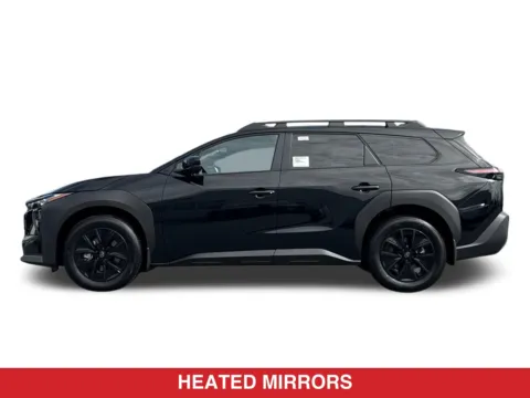 Photos of 2027 Toyota bZ Woodland for sale in San Diego, CA at Mossy Toyota