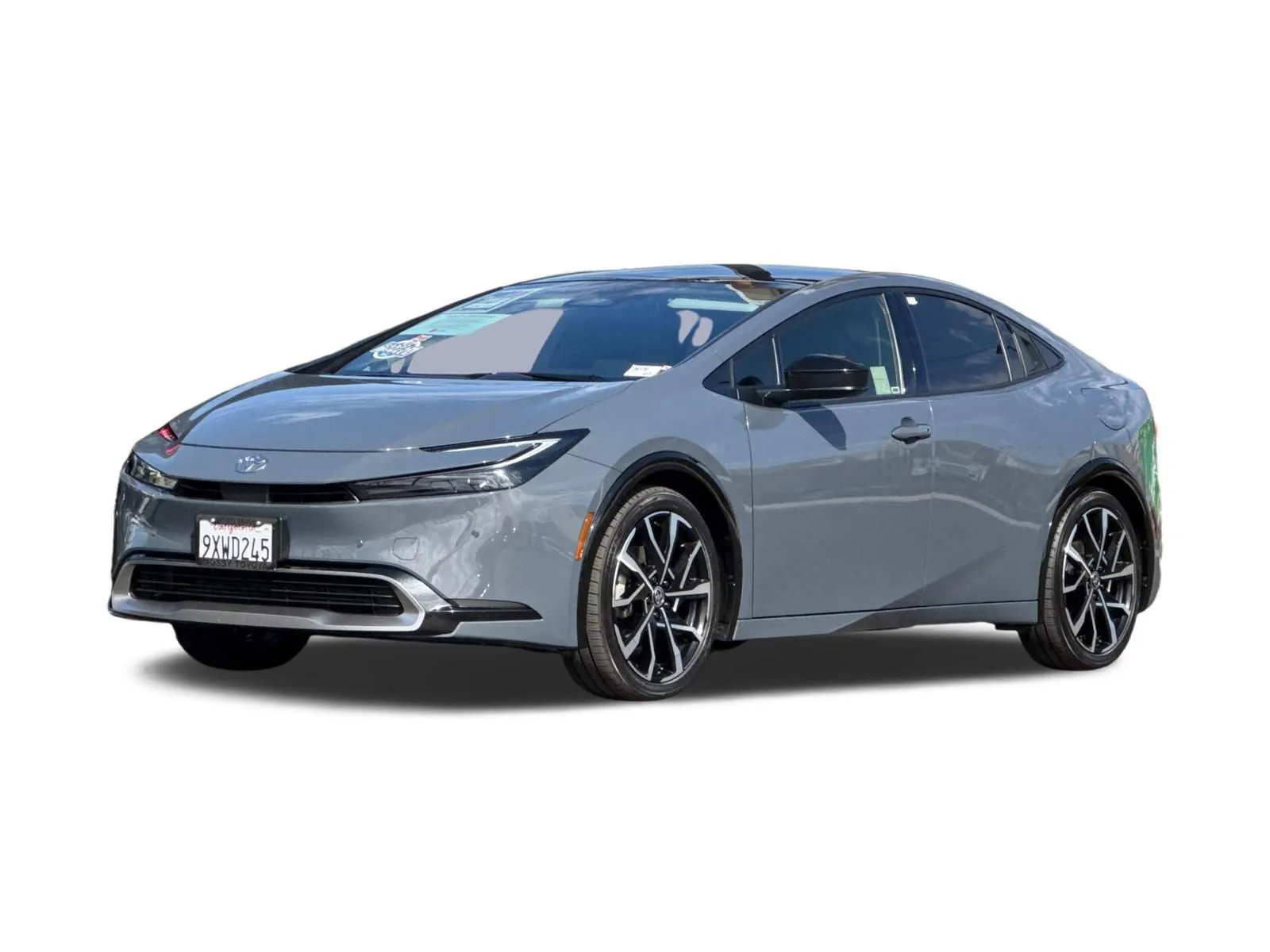 2026 Toyota Prius Plug-In Hybrid XSE for sale in San Diego, CA