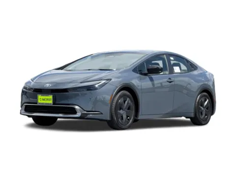 Unknown 2027 Toyota Prius Plug-In Hybrid SE for sale in San Diego, CA