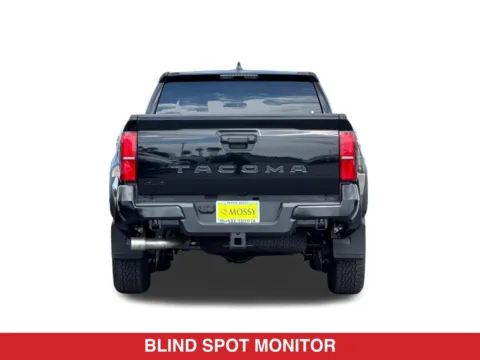 More photos of 2026 Toyota Tacoma TRD Off-Road at Mossy Toyota, CA