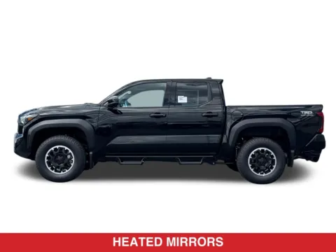 Photos of 2026 Toyota Tacoma TRD Off-Road for sale in San Diego, CA at Mossy Toyota