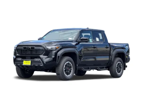 Unknown 2026 Toyota Tacoma TRD Off-Road for sale in San Diego, CA