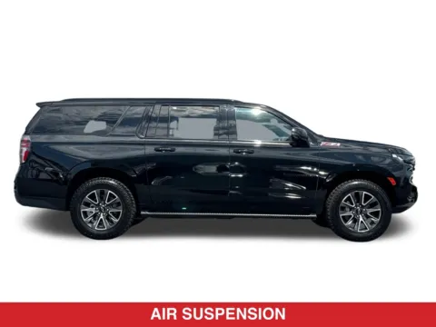 More photos of 2024 Chevrolet Suburban Z71 at Mossy Toyota, CA