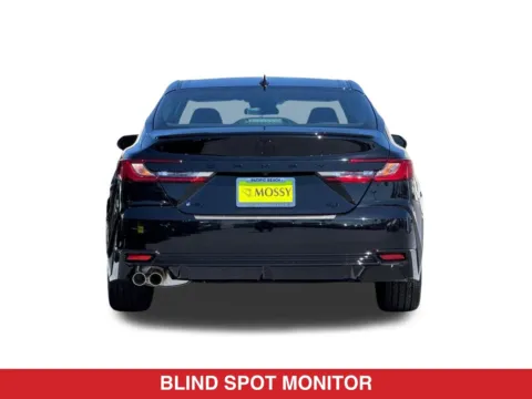 More photos of 2026 Toyota Camry SE Nightshade at Mossy Toyota, CA