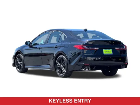 More photos of 2026 Toyota Camry SE Nightshade at Mossy Toyota, CA