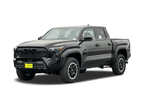 Unknown 2026 Toyota Tacoma TRD Off-Road for sale in San Diego, CA