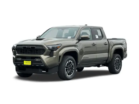 Unknown 2026 Toyota Tacoma TRD Sport for sale in San Diego, CA