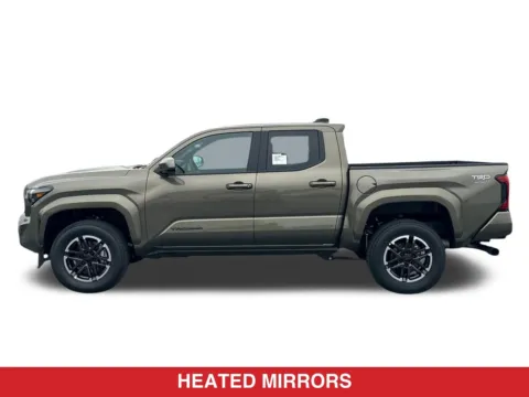 Photos of 2026 Toyota Tacoma TRD Sport for sale in San Diego, CA at Mossy Toyota