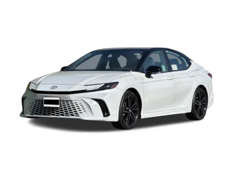 Unknown 2026 Toyota Camry XSE for sale in San Diego, CA
