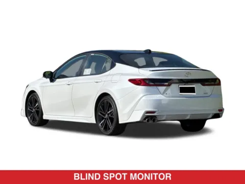 More photos of 2026 Toyota Camry XSE at Mossy Toyota, CA