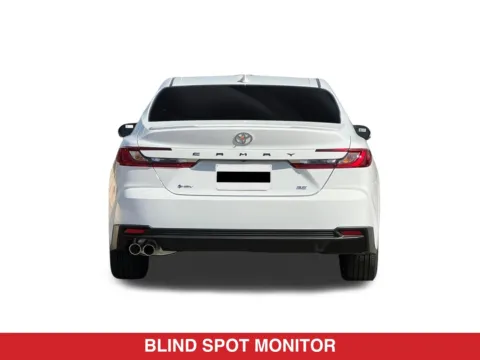 More photos of 2026 Toyota Camry SE at Mossy Toyota, CA