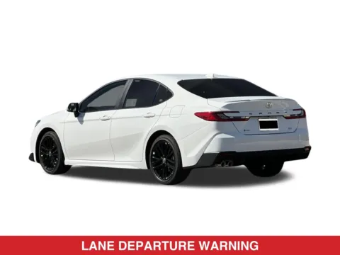 More photos of 2026 Toyota Camry SE at Mossy Toyota, CA