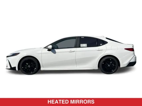 Photos of 2026 Toyota Camry SE for sale in San Diego, CA at Mossy Toyota