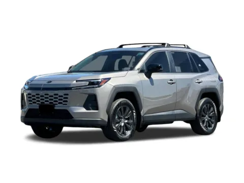 Unknown 2026 Toyota RAV4 XLE Premium for sale in San Diego, CA