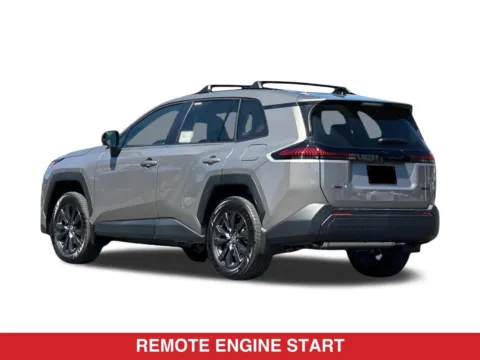 More photos of 2026 Toyota RAV4 XLE Premium at Mossy Toyota, CA