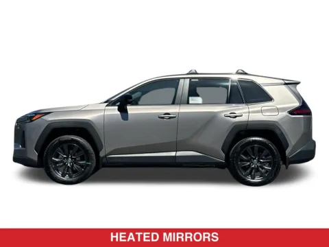 Photos of 2026 Toyota RAV4 XLE Premium for sale in San Diego, CA at Mossy Toyota