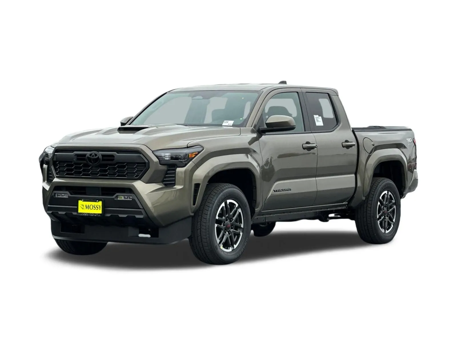 2026 Toyota Tacoma TRD Sport for sale in San Diego, CA