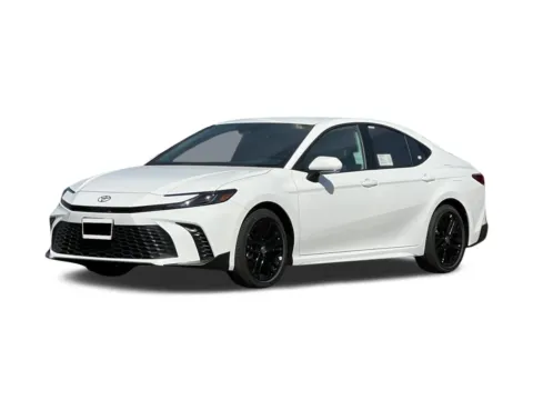 Unknown 2026 Toyota Camry SE for sale in San Diego, CA