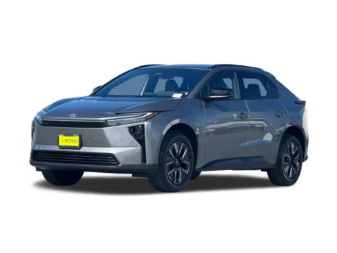 Unknown 2027 Toyota bZ XLE for sale in San Diego, CA