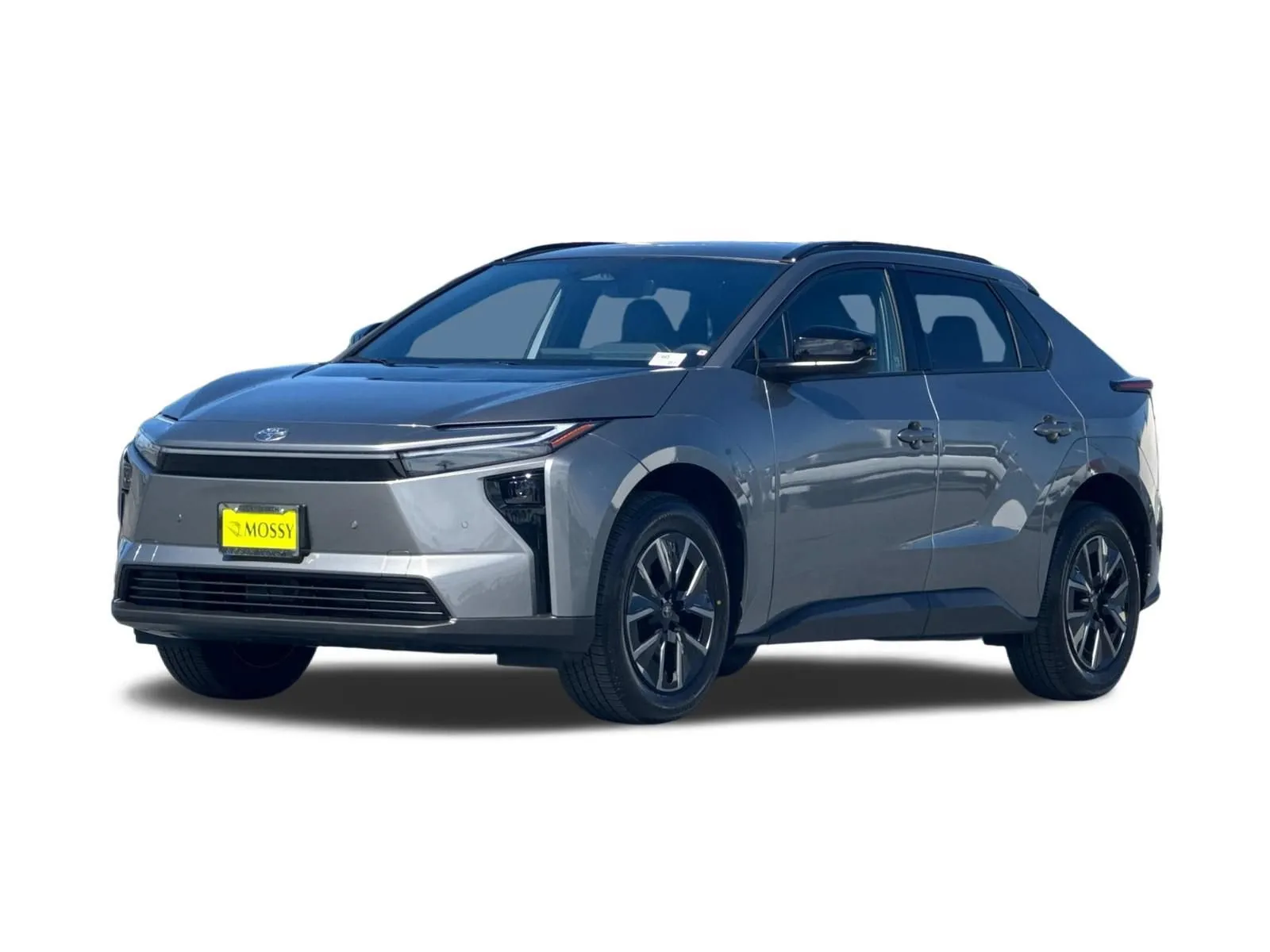 2027 Toyota bZ XLE for sale in San Diego, CA