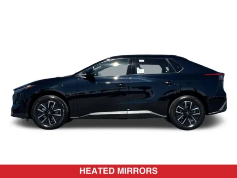 Photos of 2027 Toyota bZ XLE for sale in San Diego, CA at Mossy Toyota