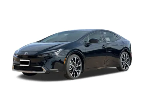 Unknown 2027 Toyota Prius Plug-In Hybrid XSE for sale in San Diego, CA