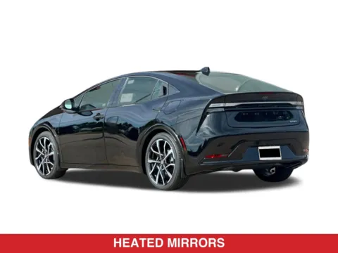 More photos of 2027 Toyota Prius Plug-In Hybrid XSE at Mossy Toyota, CA