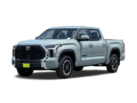Unknown 2026 Toyota Tundra SR5 for sale in San Diego, CA