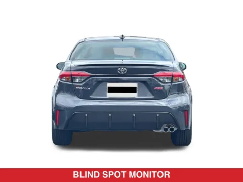 More photos of 2026 Toyota Corolla XSE at Mossy Toyota, CA