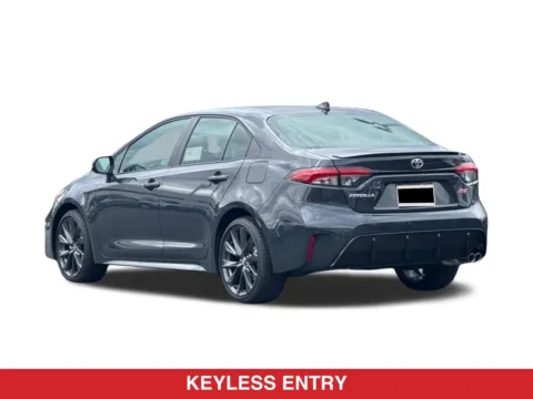 More photos of 2026 Toyota Corolla XSE at Mossy Toyota, CA