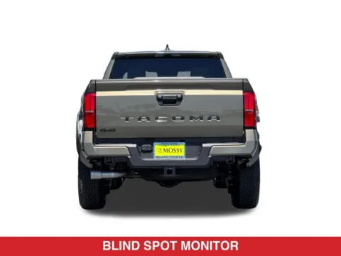 More photos of 2026 Toyota Tacoma TRD Off-Road at Mossy Toyota, CA