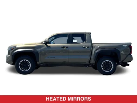 Photos of 2026 Toyota Tacoma TRD Off-Road for sale in San Diego, CA at Mossy Toyota