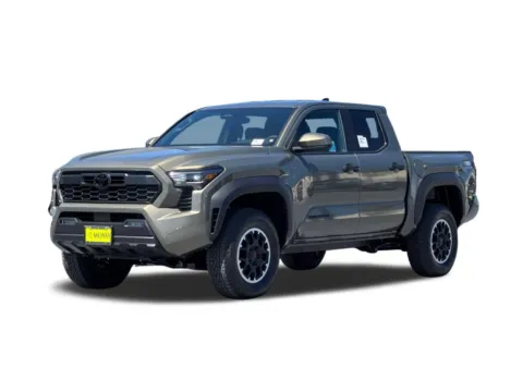 Unknown 2026 Toyota Tacoma TRD Off-Road for sale in San Diego, CA