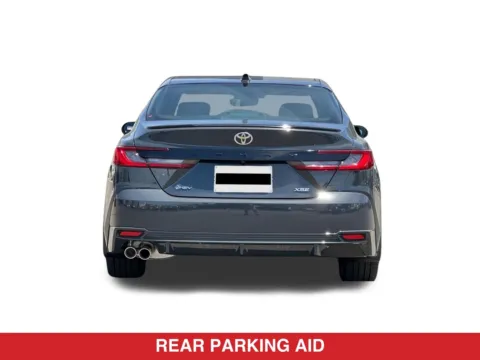 More photos of 2026 Toyota Camry XSE at Mossy Toyota, CA