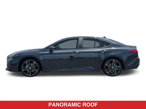 Photos of 2026 Toyota Camry XSE for sale in San Diego, CA at Mossy Toyota
