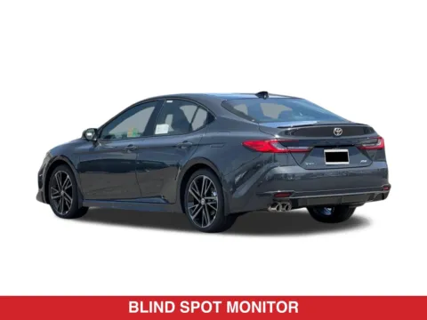 More photos of 2026 Toyota Camry XSE at Mossy Toyota, CA