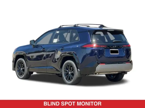 More photos of 2026 Toyota RAV4 Plug-In Hybrid SE at Mossy Toyota, CA