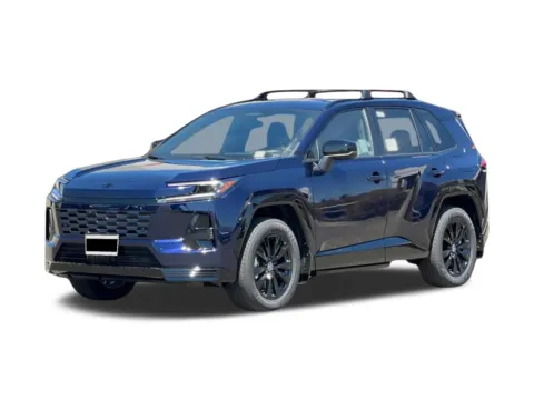 Unknown 2026 Toyota RAV4 Plug-In Hybrid SE for sale in San Diego, CA