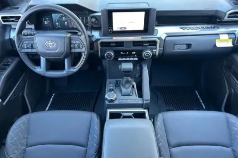 Unknown 2026 Toyota Tacoma SR5 for sale in San Diego, CA