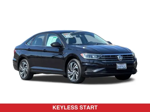 Photos of 2020 Volkswagen Jetta SEL for sale in San Diego, CA at Mossy Toyota