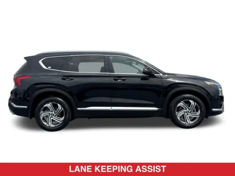 More photos of 2021 Hyundai Santa Fe SEL at Mossy Toyota, CA