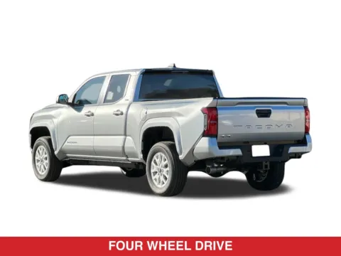 More photos of 2026 Toyota Tacoma SR5 at Mossy Toyota, CA
