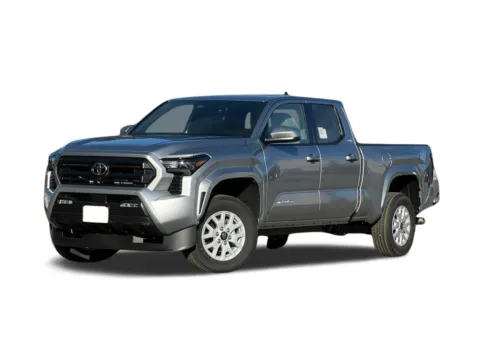 Unknown 2026 Toyota Tacoma SR5 for sale in San Diego, CA