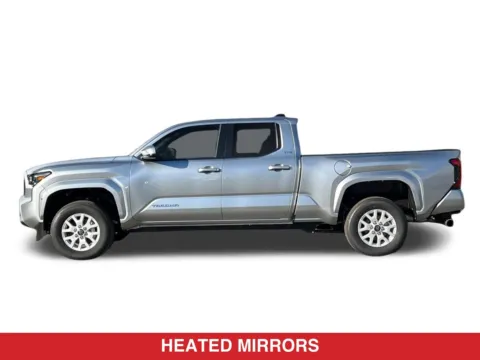 Photos of 2026 Toyota Tacoma SR5 for sale in San Diego, CA at Mossy Toyota