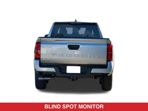 More photos of 2026 Toyota Tacoma SR5 at Mossy Toyota, CA