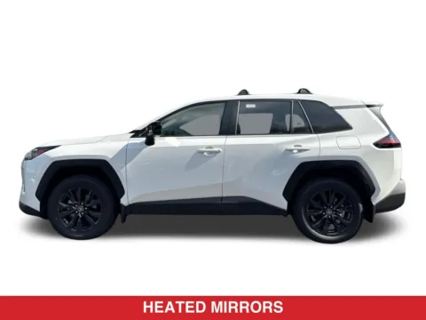Photos of 2026 Toyota RAV4 XLE Premium for sale in San Diego, CA at Mossy Toyota