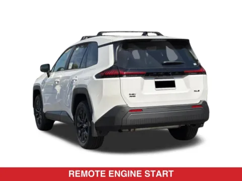 More photos of 2026 Toyota RAV4 XLE Premium at Mossy Toyota, CA