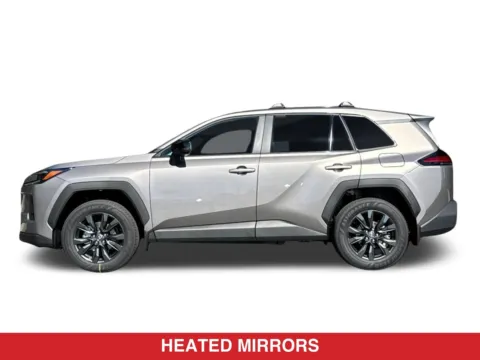 Photos of 2026 Toyota RAV4 XLE Premium for sale in San Diego, CA at Mossy Toyota