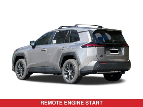 More photos of 2026 Toyota RAV4 XLE Premium at Mossy Toyota, CA
